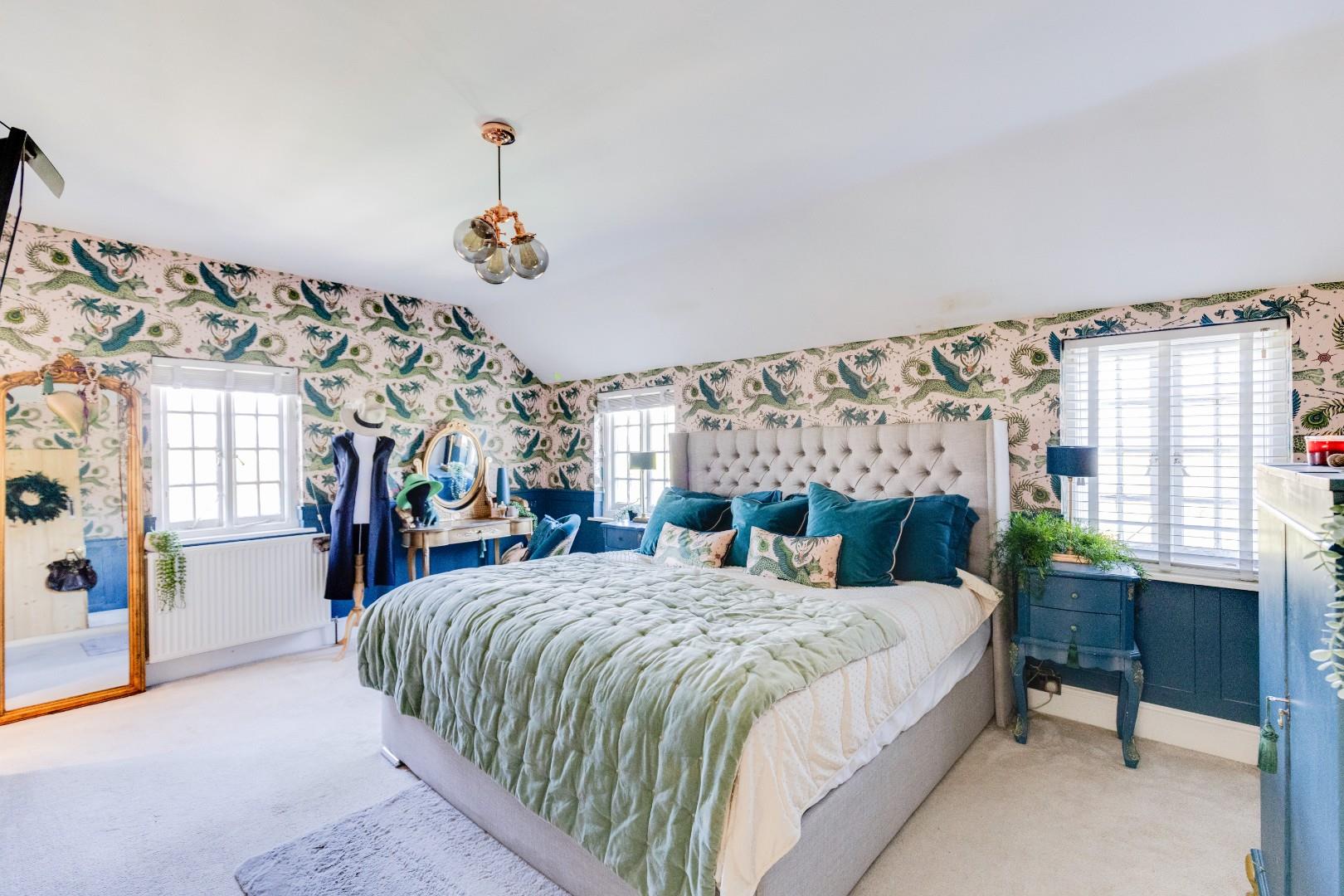 Upper Porthkerry Farm, Porthkerry Road, Rhoose, CF62 3BX